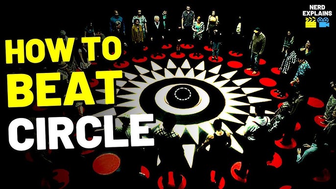 Survive The Circle Death Game Strategies 2024