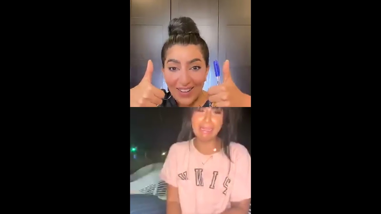 لايف العب مع بيبا و الضيفه سعودة || 22 مايو 2020