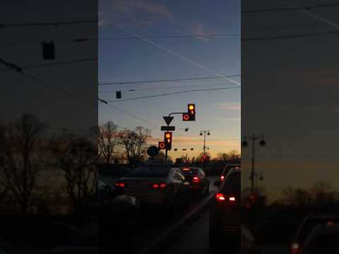 №234 Красивый город | Визуальный мусор | Ю. Кондратьева #дорожныезнаки #санктпетербург