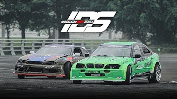 INDONESIAN DRIFT SERIES MEIKARTA - ROUND 4 || After Movie