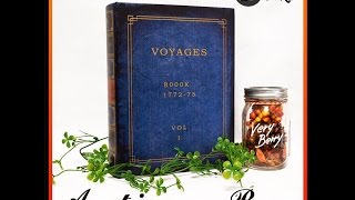 アンティーク収納ボックス商品紹介動画