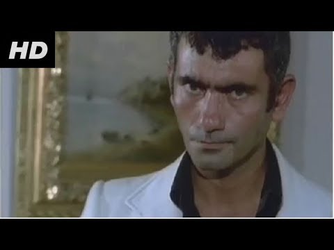 Umutsuzlar 1971 - Çirkin Kral'ın Tepesi Atarsa (7/9)