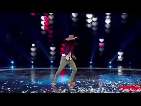 Raghav dance - YouTube