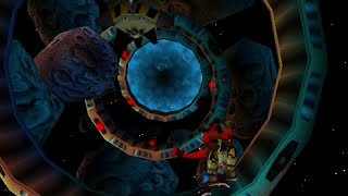Crash Bandicoot 2 - Boss 5. Dr. Neo Cortex.