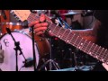 Eric Gales - "Swamp" performance presented by John Page Classic