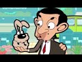 Hi Doggy | Funny Episodes | Mr Bean Official
