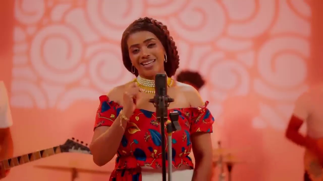 Elsa Nigussie  Sin Jaalladha  new Ethiopian oromo music 2025 Stage performance video   Elsa Nigussie