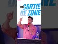Sortie de zone, saison 7, épisode 12 : battre les meilleurs