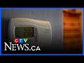 Deep freeze drives up heating costs across Canada
