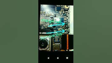 Mi #Note6pro Display light Solution