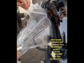 😱😱Bajaj n160 full body lamination lamination ppf tpu protect your vehicle from scratch#modified 💯