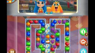 Juice Jam Level 130 NO BOOSTERS walkthrough