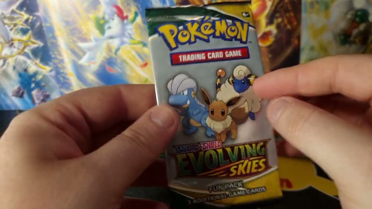pokemon fun pack booster Pokemon TCG Fun Pack Booster Bundle Gift Pack with Stickers and More +  TitanCards Toploader : Amazon.nl: Toys & Games