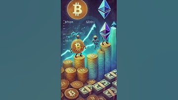 What is the Flippening? Can Ethereum Overtake Bitcoin?