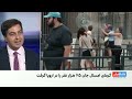 بلومبرگ: گرمای شدید در اروپا بیش از ۲۵ هزار قربانی گرفته است