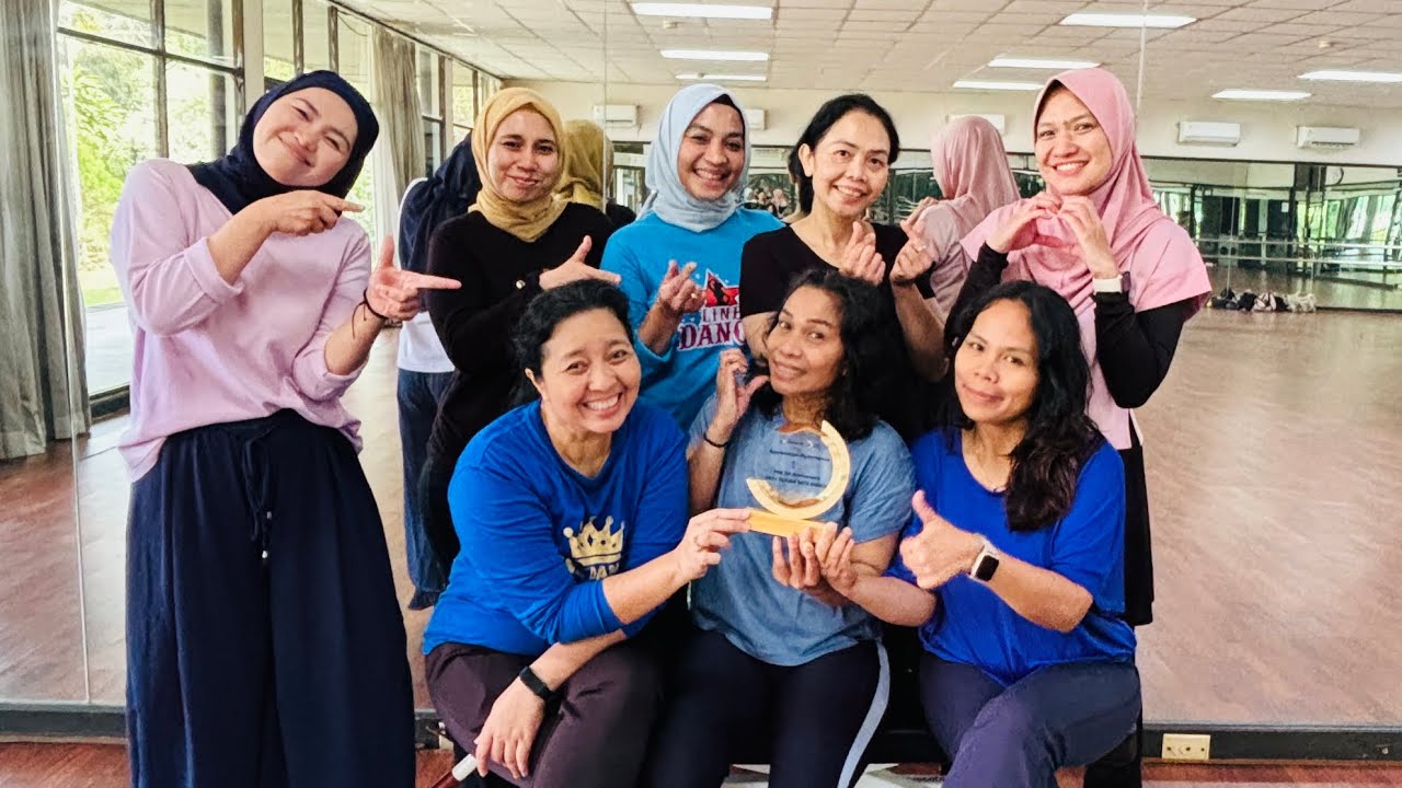 Tara mood / Line dance