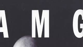 AMG ‎– Vertical Interlude (instrumental)