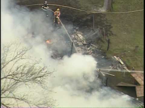 Washougal Fire - Jet 2