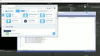 How to Use the WebGL x echo3D SDK for Unity