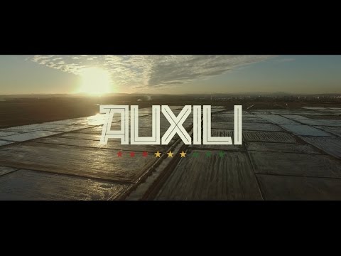 AUXILI - L&#039;ona (videoclip oficial)