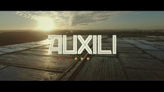 AUXILI - L'ona (videoclip oficial) chords