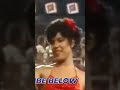 Wait… Phylicia Rashad Was a DISCO QUEEN?! Josephine Superstar (1978)