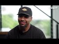 Jermall Charlo & Andre Ward's Rawest Conversation: Faith, Rock Bottom & the Road Back