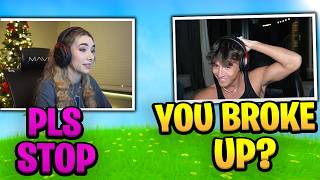 Buckefps Rizzes Up Sommerset After Her Breakup And Fraanticc