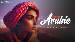 Sad Arabic Violin Beat - Serhat Durmus (Arabic Trap Remix)