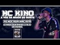 MC KINO - REMOÇADA MACAPÁ(10 ANOS DOMINANDO O MEIO DO MUNDO)🌍⚒️