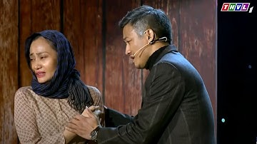 Vở Kịch Đầy Cảm Xúc Với Diễn Xuất Đỉnh Cao Của Cố NSƯT QUÝ BÌNH THVL