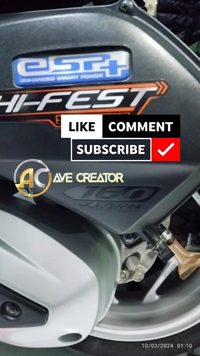 Selamat Datang Boss Efek Suara Robot Kunci Kontak ON Motor Mobil sound effect