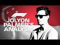 Ferrari's Undercut, Vettel's 'Risky Move' | Jolyon Palmer On The 2019 Singapore Grand Prix