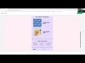 Mailerlite Email and Landing Page Set Up