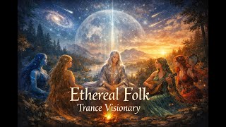 Ay'leya Zey-naar - Journey to 2026