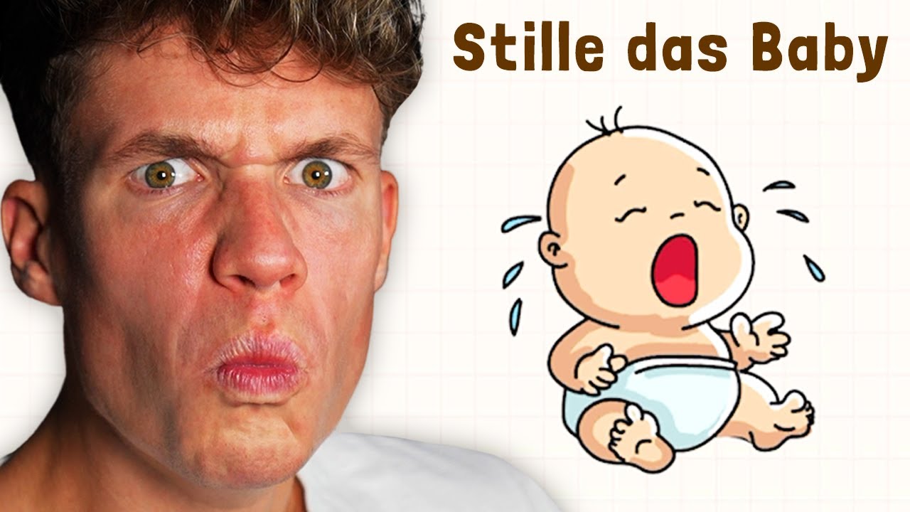 NIEMAND KENNT DIE LÖSUNG