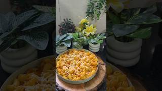 Desi Style Cheesy Pasta #tasty #cheesy #pasta #cafestyle #desifood #tastyindia #foodilicious #easy