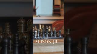Miniature Farmhouse  Realistic living Room alison Jr Kit diy craft miniature