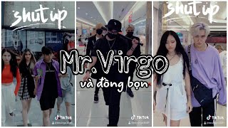Tiktok Việt Nam Những Clip Slowmotion Cực Chất Của Mrvirgo Cùng Đồng Bọn
