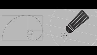 How to Make Logo Designs Using Grid Method