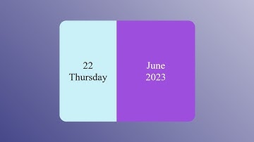 Create a Dynamic Calendar with HTML, CSS, and JavaScript | Step-by-Step Tutorial | Codewith Buddha