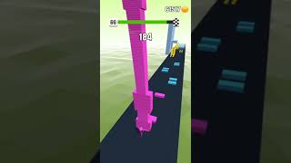Stack Colors Android Gameplay Walkthrough Level 66