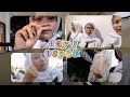 VLOG | day 1 ospek🤯😱‼️