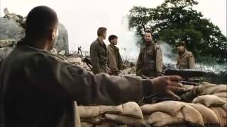 Saving Private Ryan\