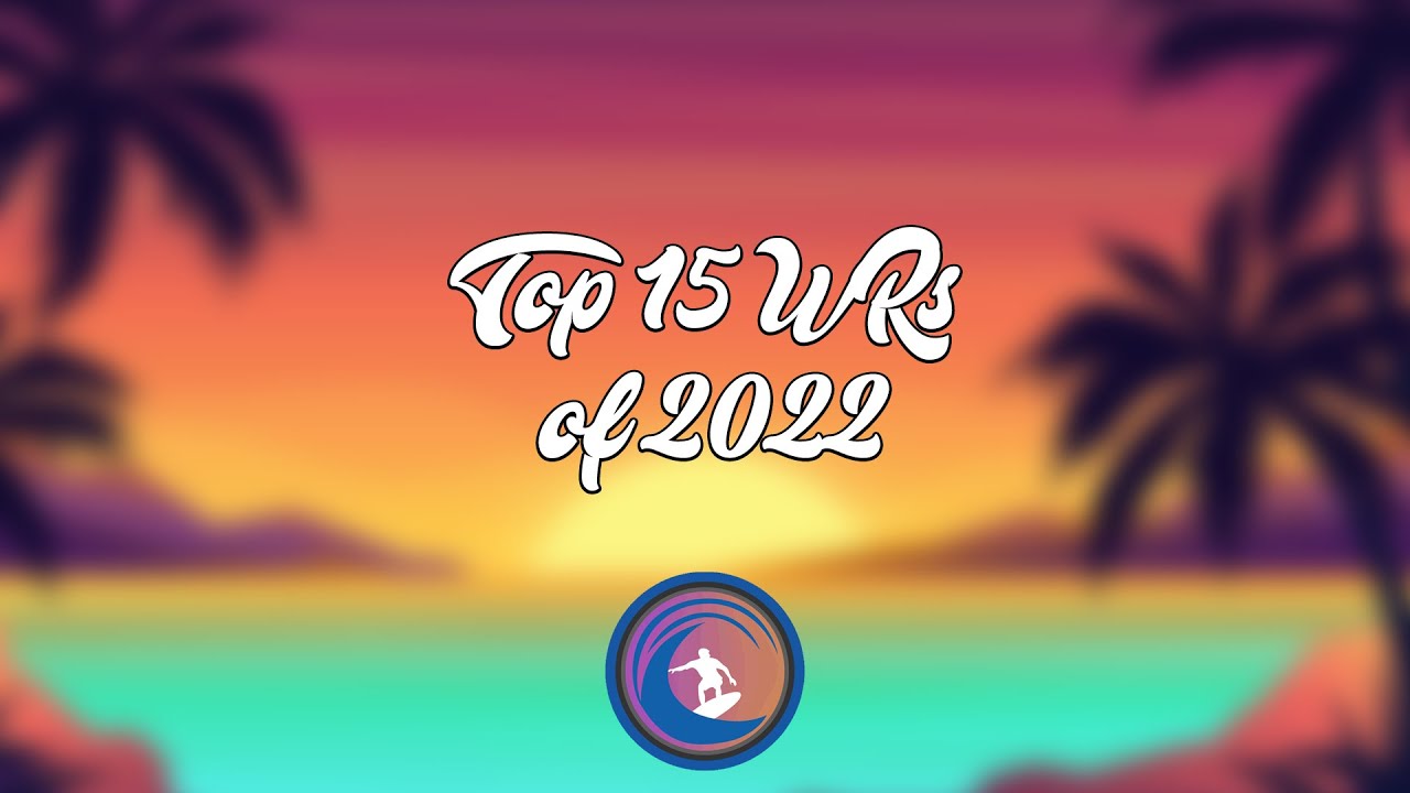 Best WRs of 2022 - YouTube
