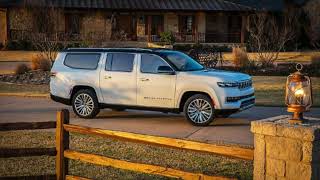 2023 Grand Wagoneer L | Landers Chrysler Dodge Jeep Ram by Landers Chrysler Dodge Jeep Ram 32 views 1 year ago 30 seconds