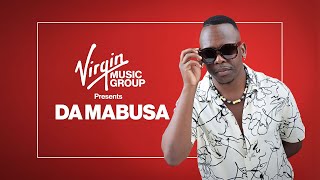 VMG Presents Da Mabusa with SeeZus Beats | Live Performance