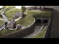 N Gauge Four Oaks Street Station Part 45