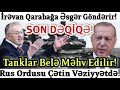 Xəbərlər bugün 06.04.2022, (İrəvan Qarabağa ordu göndərir, Tanklar məhv edilir) TƏCİLİ!!