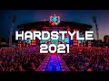 Hardstyle Mix 2021 | Hardstyle Remixes Of Popular Songs | Euphoric Hardstyle Mix 2021